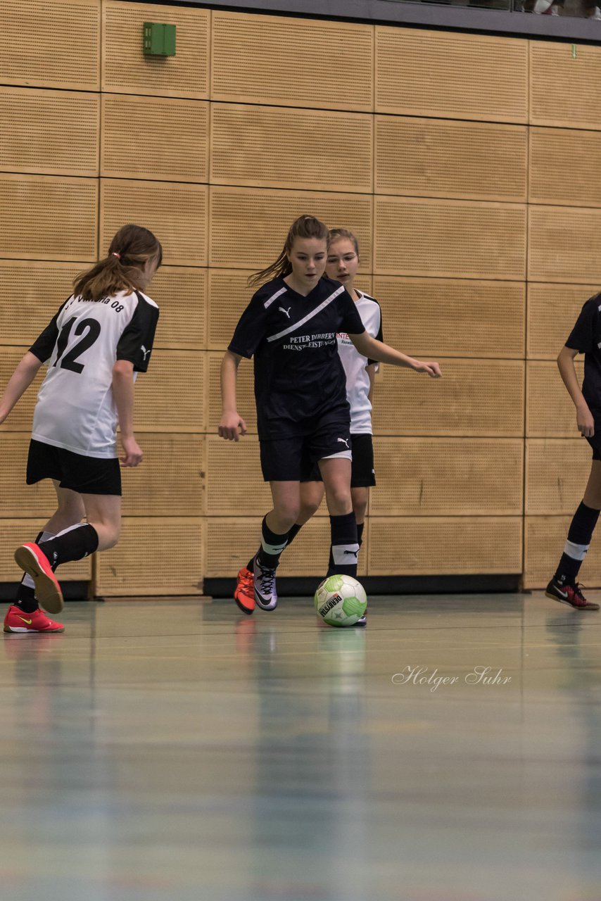 Bild 79 - Girls Cup